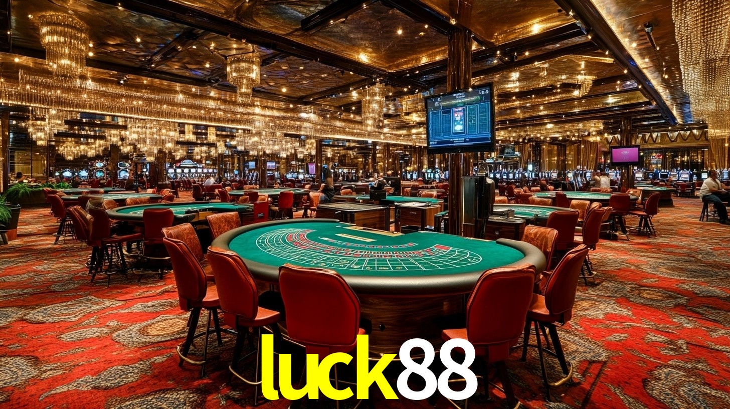 luck88 bet