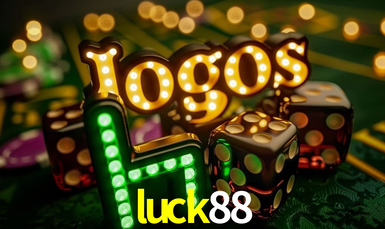 Estatísticas luck88