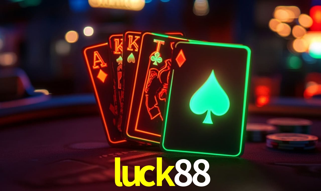 Experiência VIP luck88