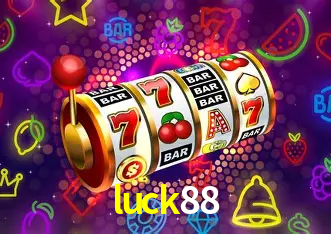 Desvendando o Mundo dos Jogos Virtuais na luck88