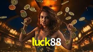 Statistics luck88