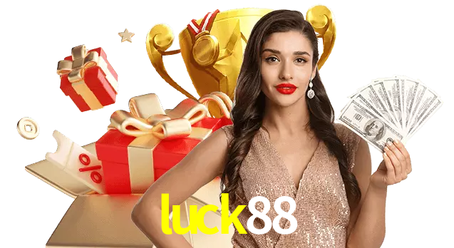 luck88