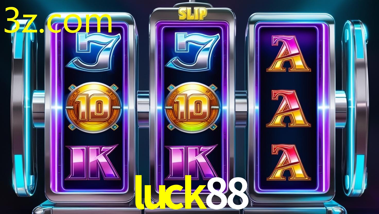 Fortune Tiger Slot no Site LUCK88.COM