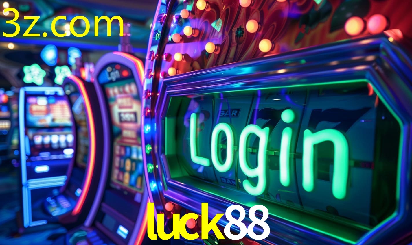 LUCK88.COM Login Rápido