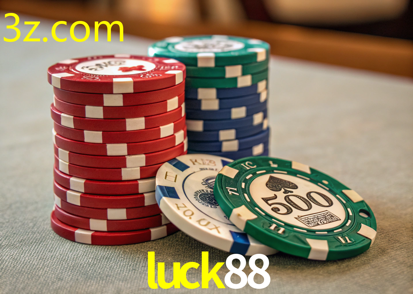 Login Seguro LUCK88.COM