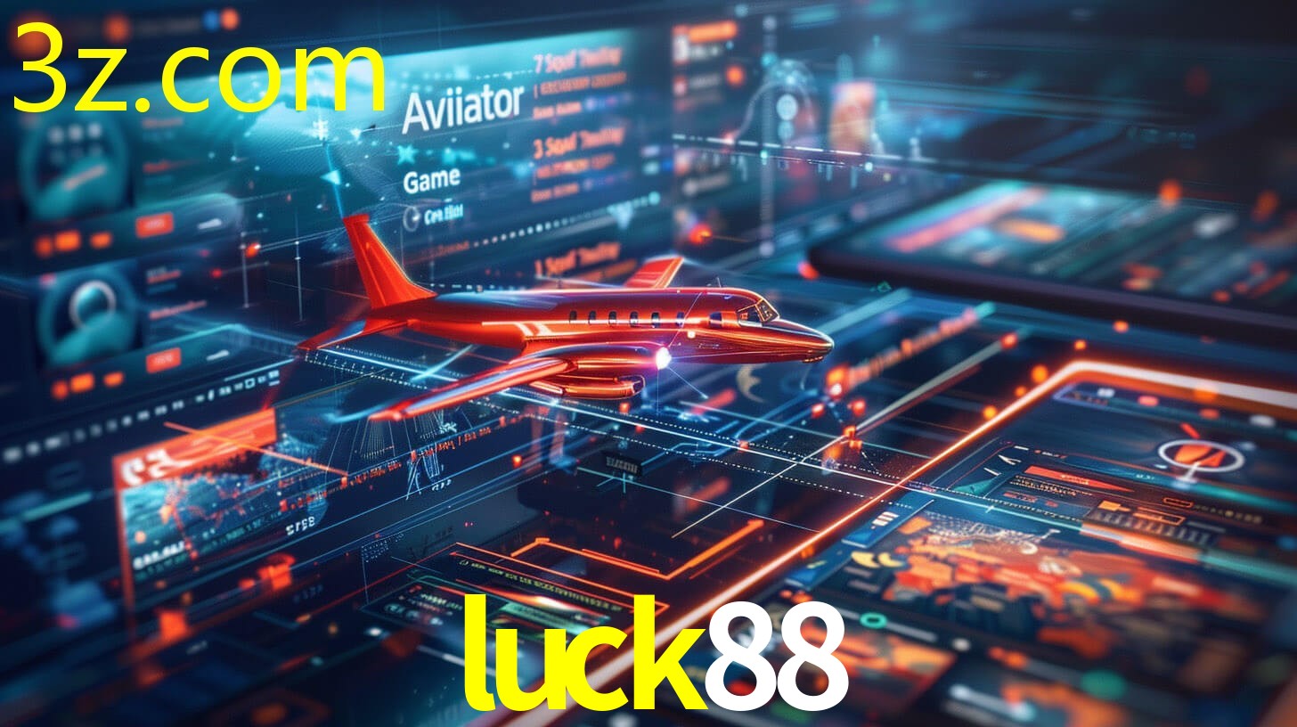 App LUCK88.COM
