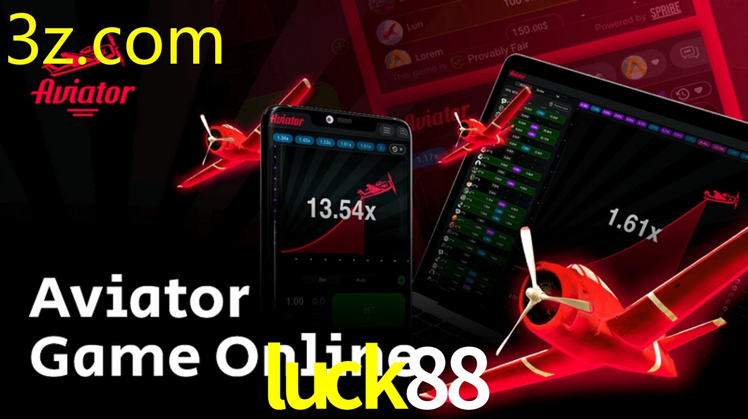 Bonus na Cassino Online LUCK88.COM