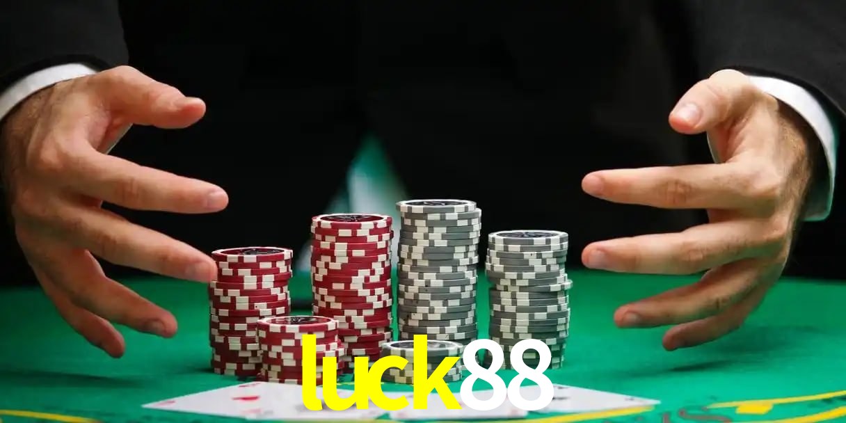 Benefícios VIP na luck88