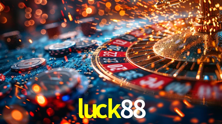 Game Providers luck88