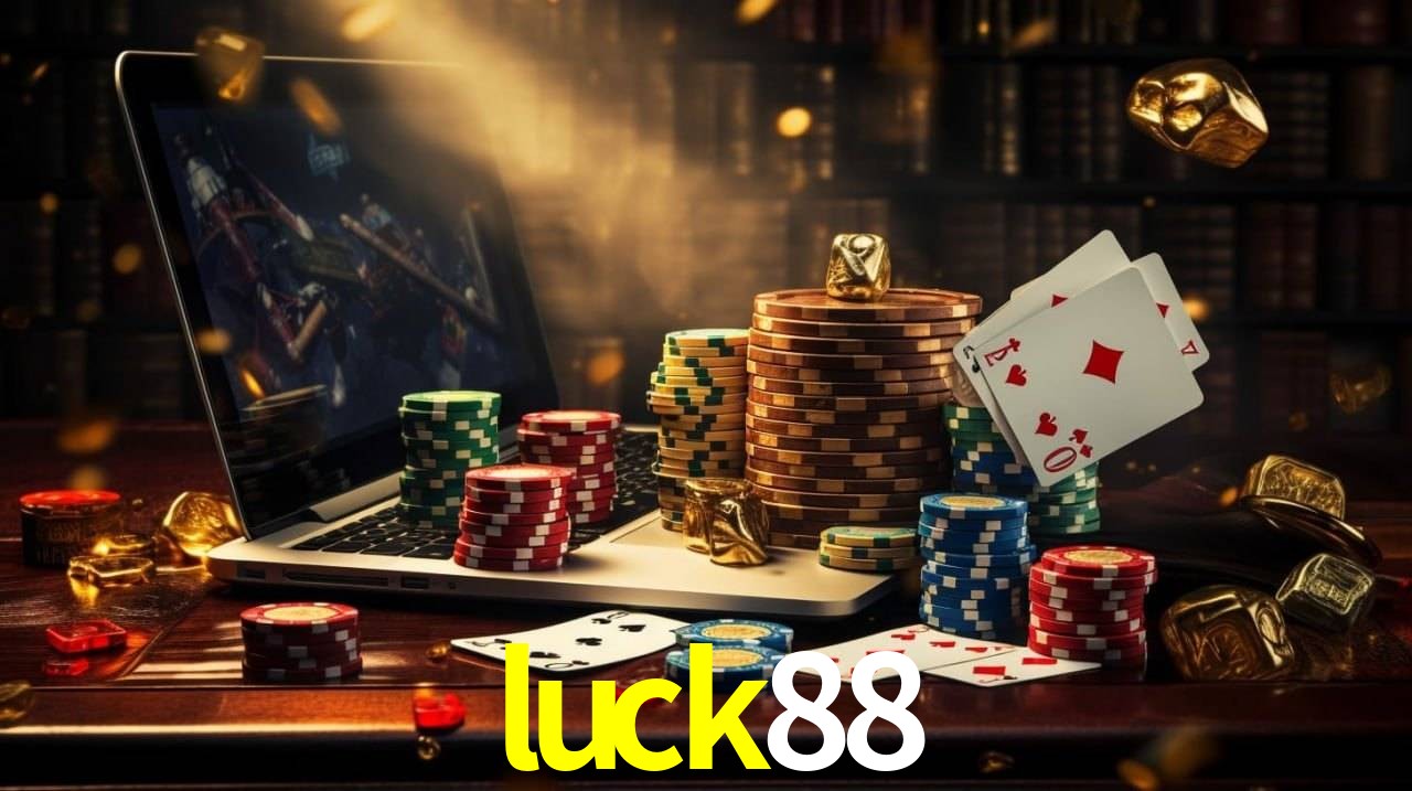 Programa VIP luck88