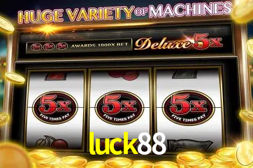 Descubra a Essência do luck88: Nossa História e Compromissos