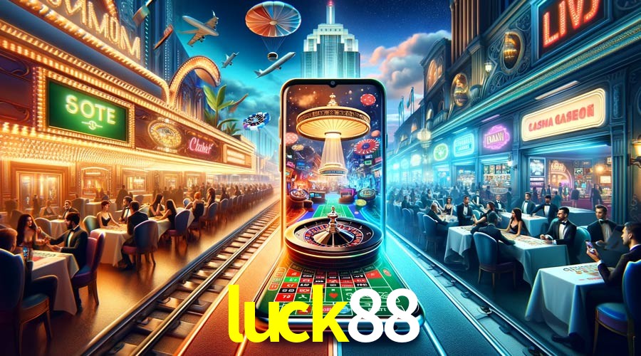 Quick Registration luck88