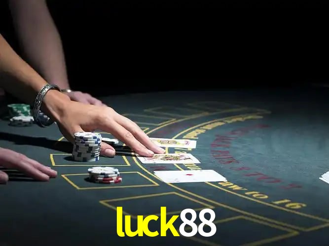 Promoções Sazonais luck88