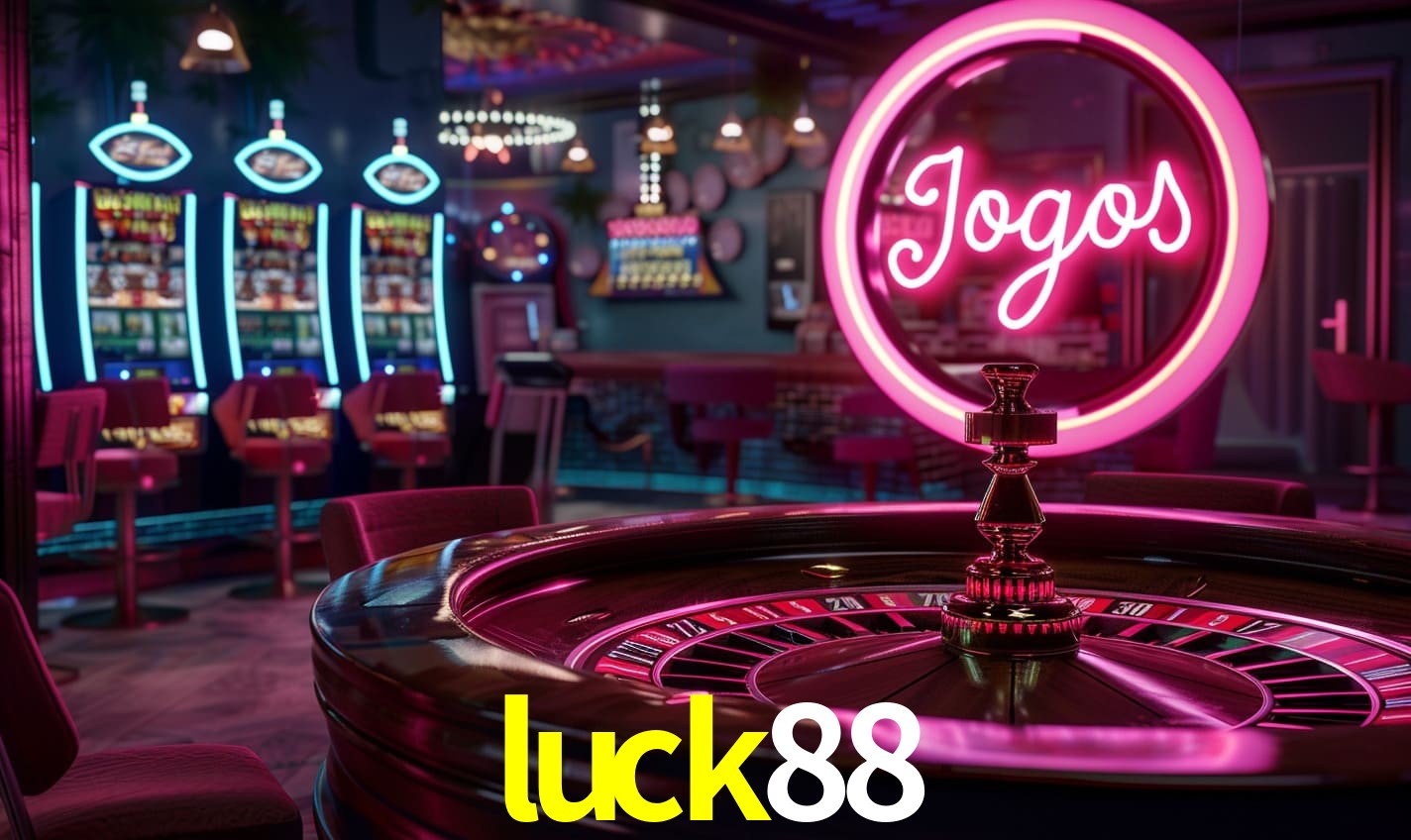 Explorando a Categoria de Eventos em Apostas na luck88