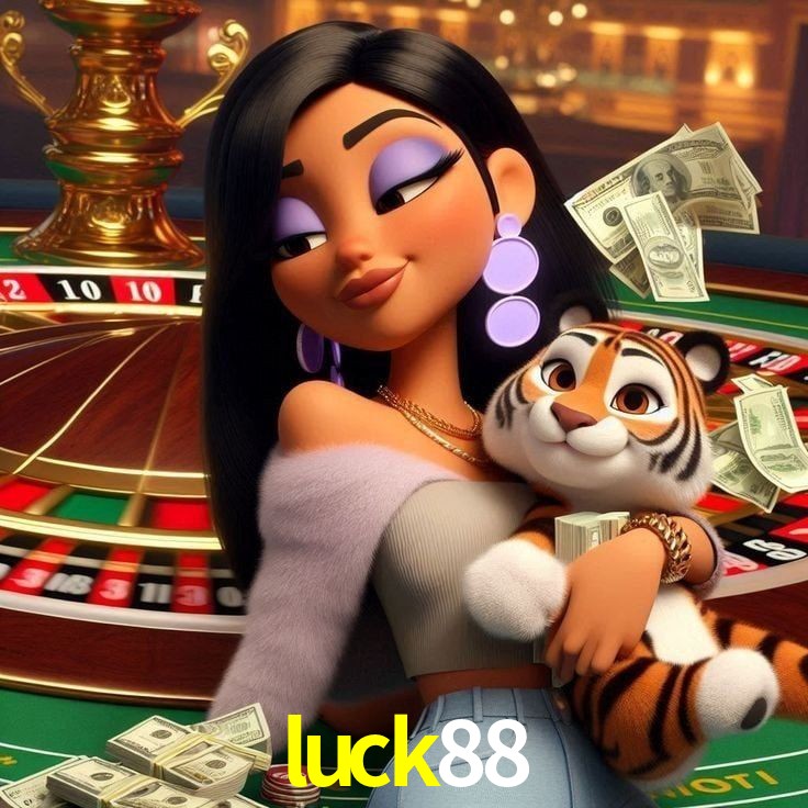 Basketball Betting luck88