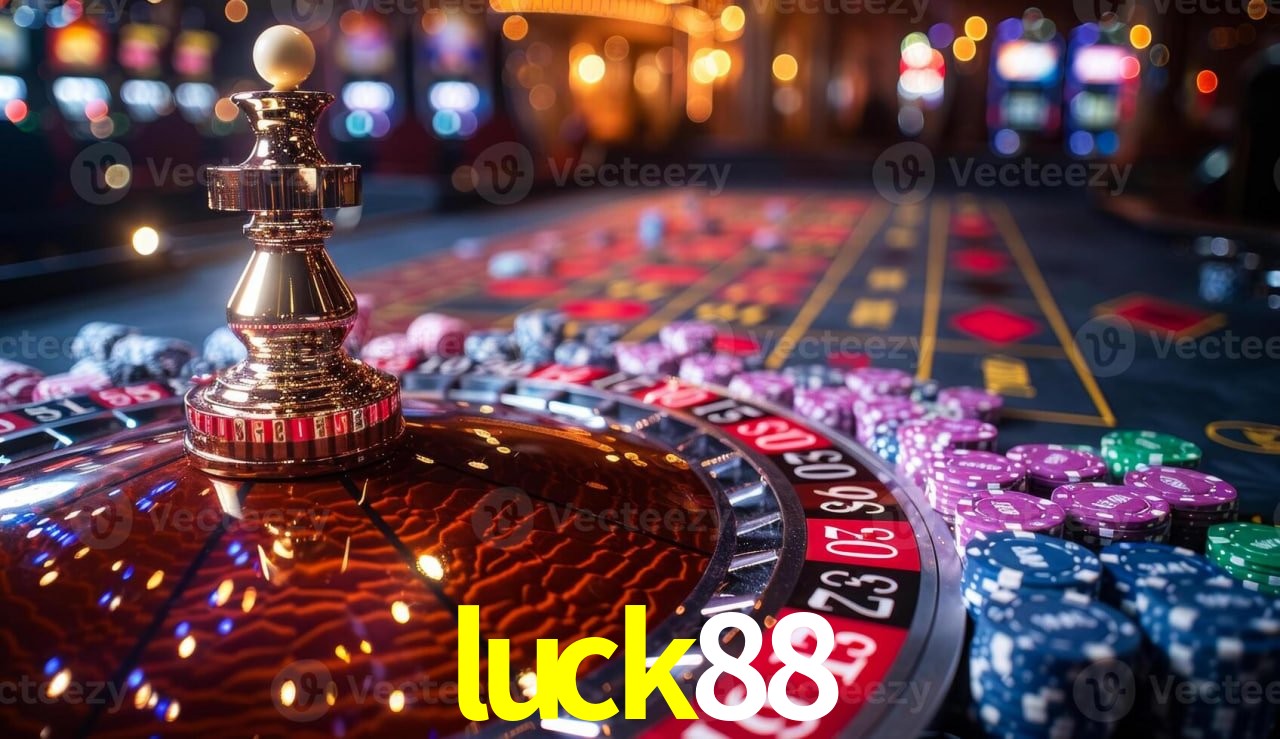 Weekend Specials luck88