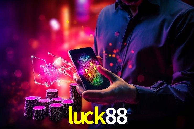 Jogos Exclusivos luck88