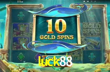 Explorando a Categoria de Eventos em Apostas na luck88