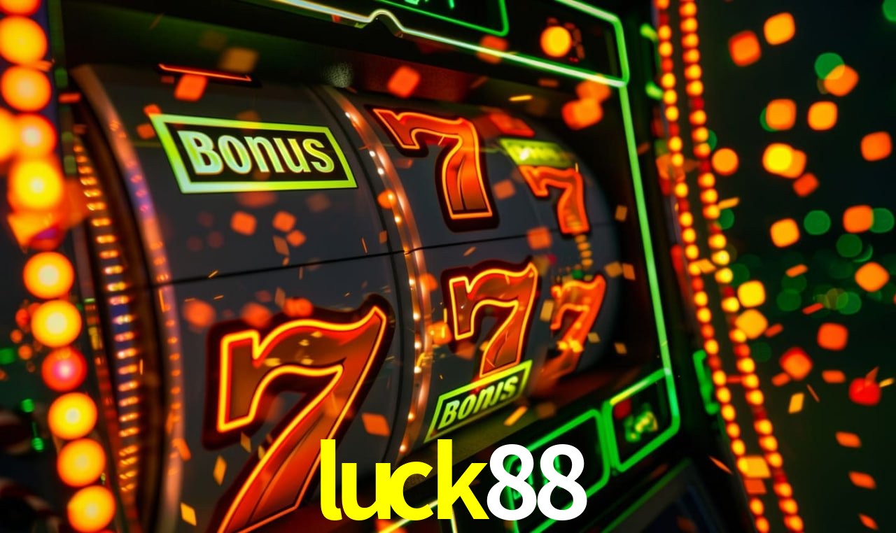 Desvendando o Mundo dos Jogos Virtuais na luck88