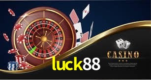 Jogo Aviator luck88