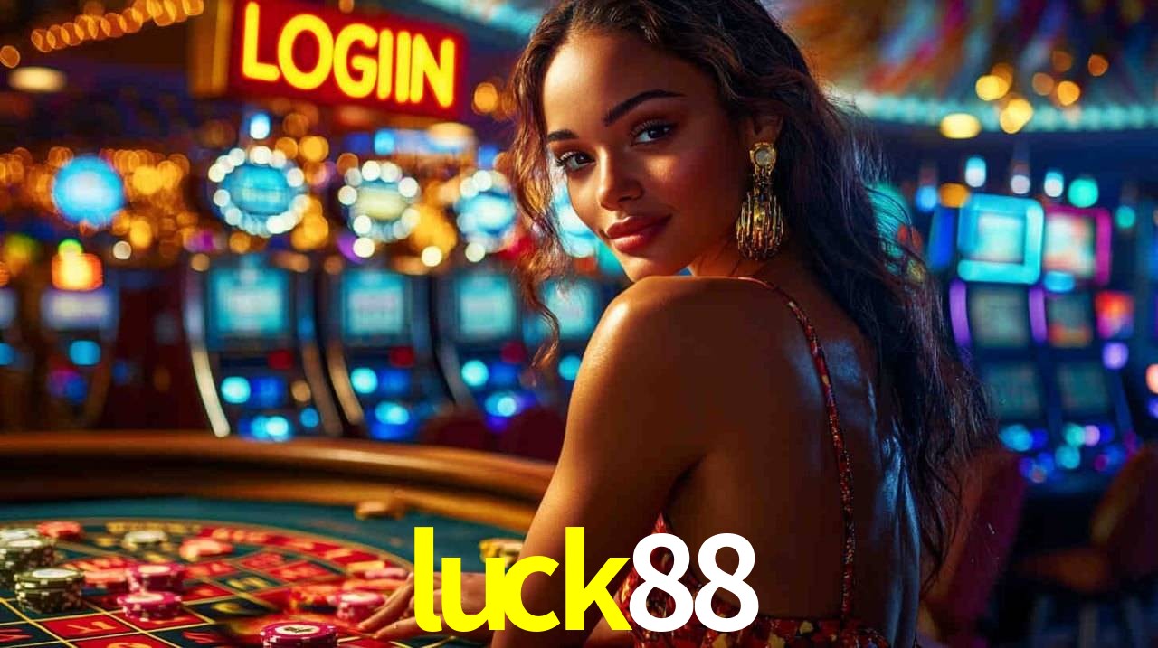 Avaliações dos Jogadores luck88
