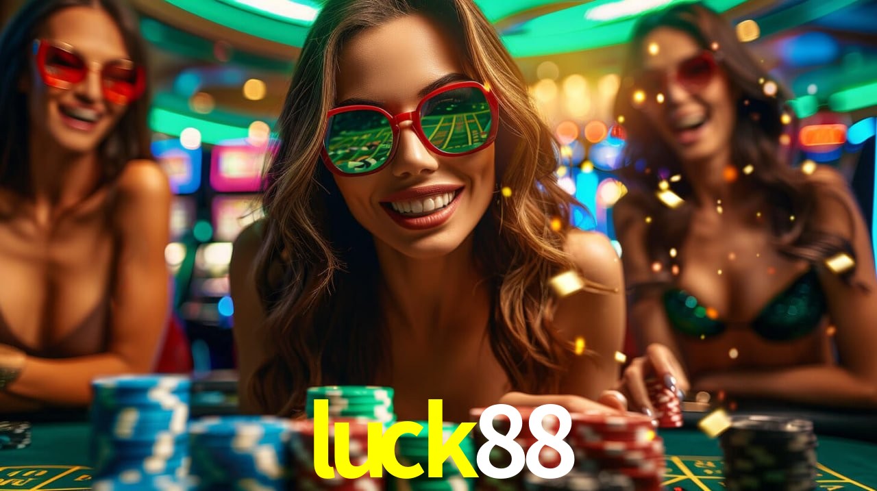 Football Betting luck88
