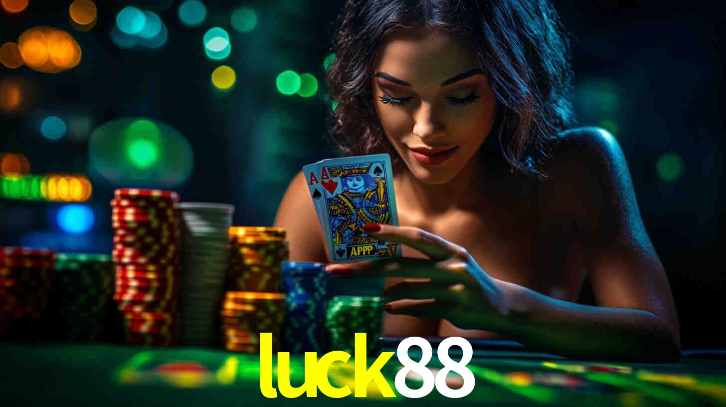 A Popularidade dos Caça-Níqueis no luck88
