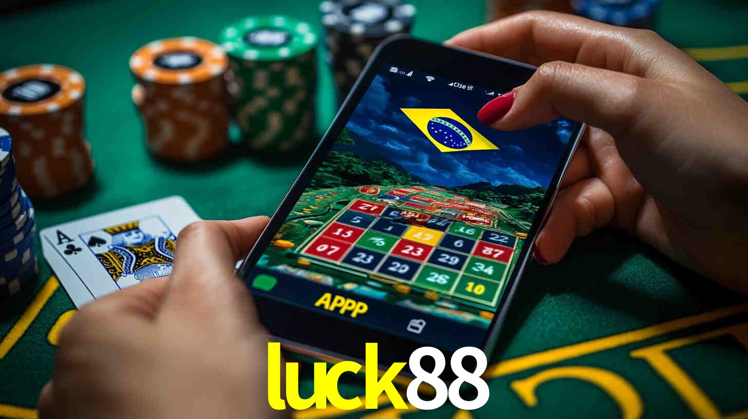 Descubra o Programa VIP da luck88: Vantagens Exclusivas para Jogadores