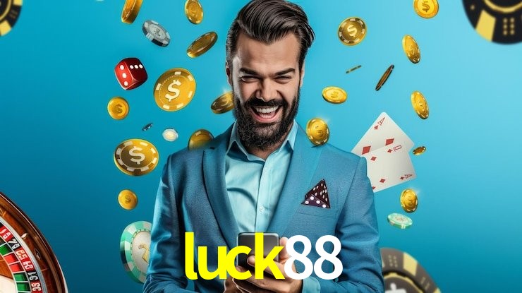 Bonus Features luck88