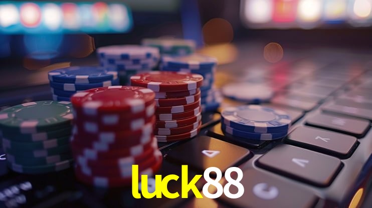 Benefícios da Conta luck88