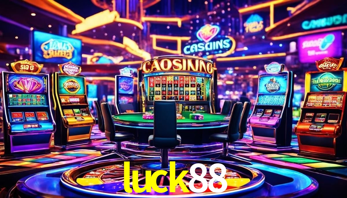 Apostas de Basquete luck88