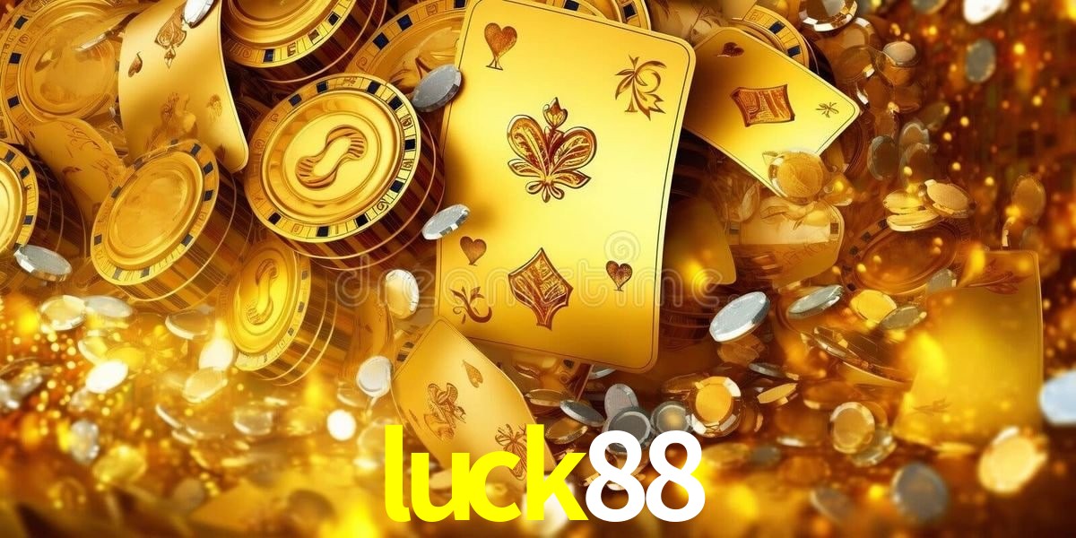 Descubra o Programa VIP da luck88: Vantagens Exclusivas para Jogadores