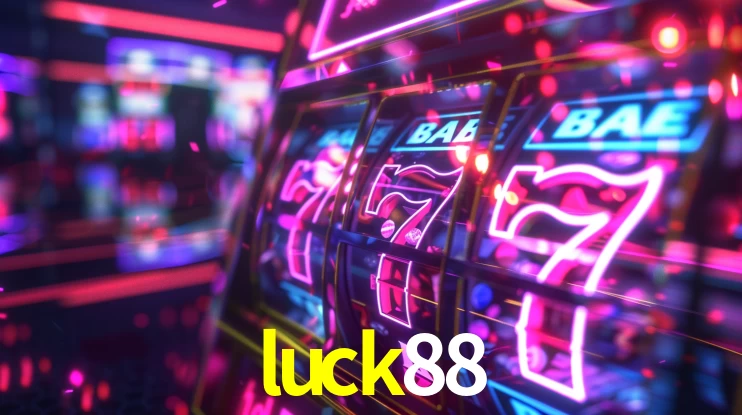 Live Casino luck88