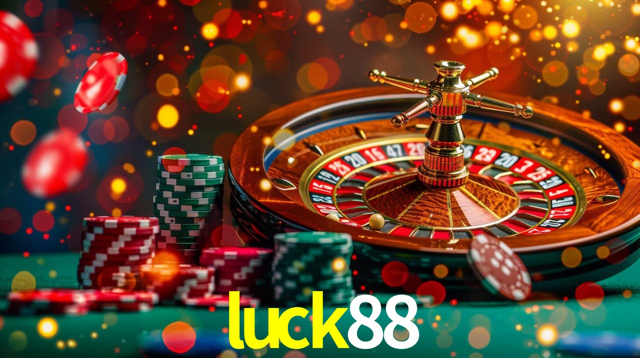 Inovações de Jogos na luck88: O Futuro das Experiências Interativas
