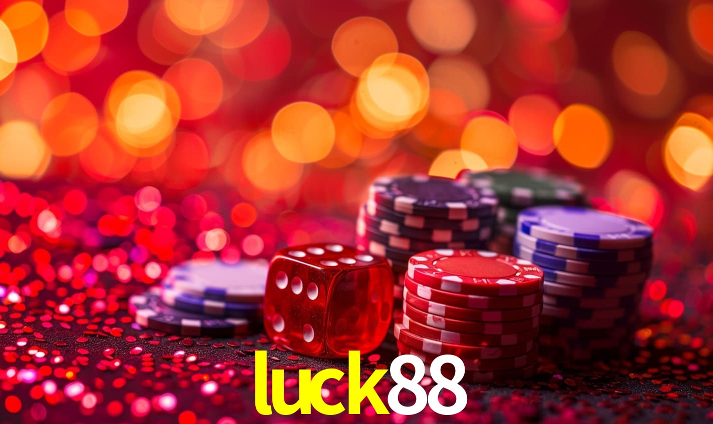 Descubra a Essência do luck88: Nossa História e Compromissos