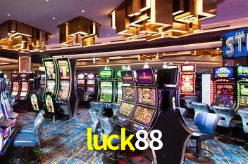 Inovações de Jogos na luck88: O Futuro das Experiências Interativas