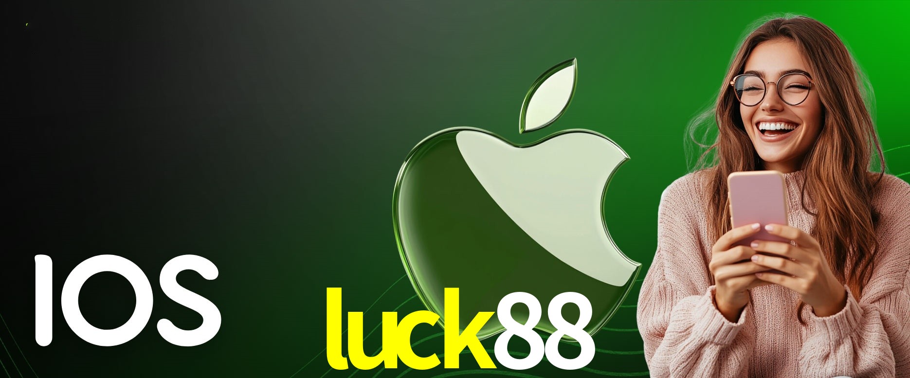 API Integration luck88