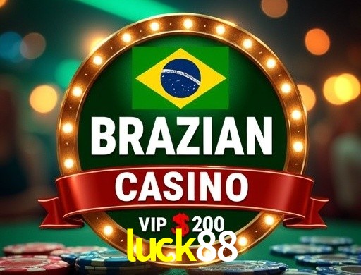 Canal oficial no Telegram da luck88