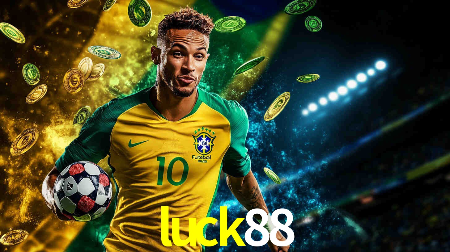 Apostas Esportivas na luck88: Um Guia Completo
