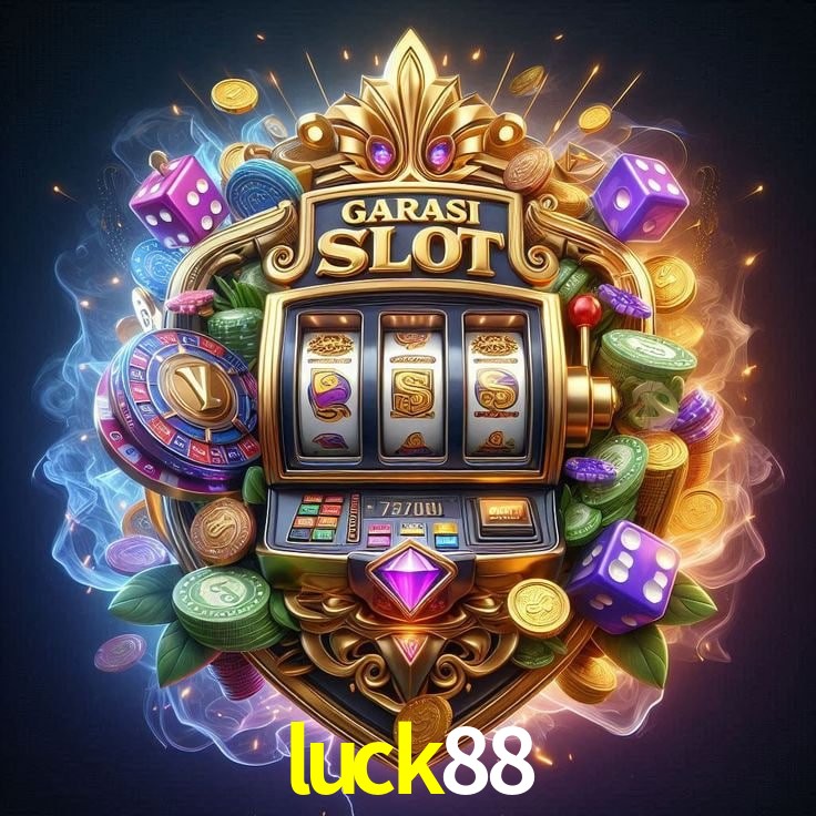 Cadastro Rápido luck88