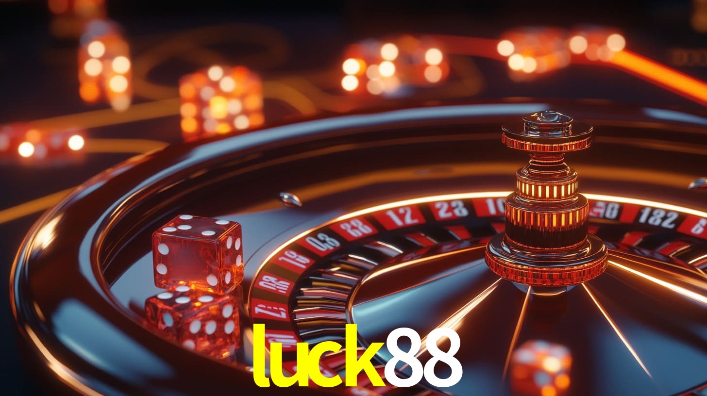 Bônus Generosos e Exclusivos no luck88 para Você!