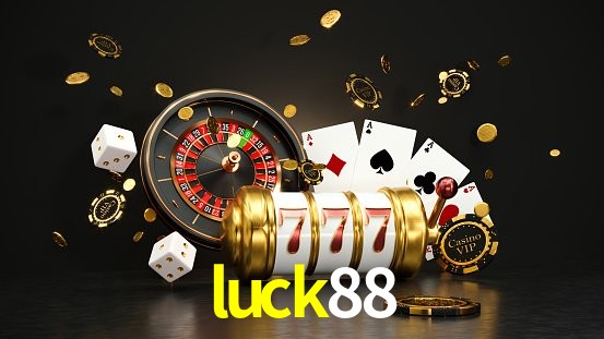 Spaceman Game luck88