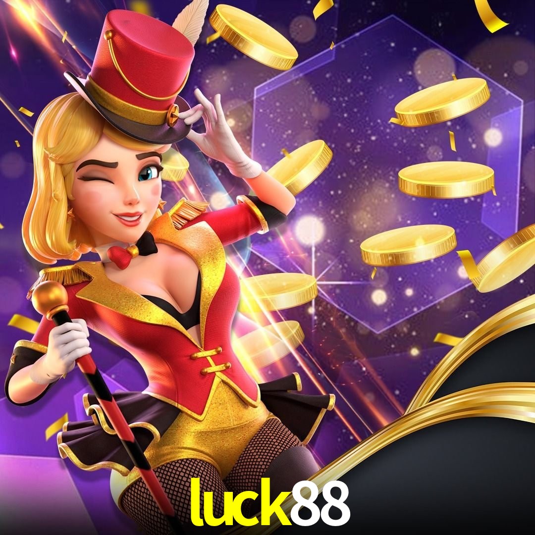 Aviator Game luck88