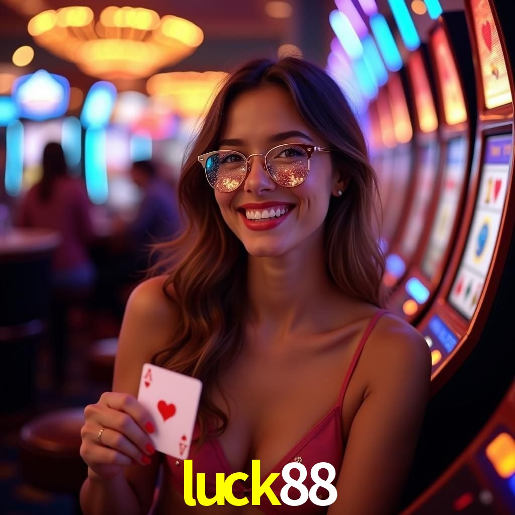 Tennis Betting luck88