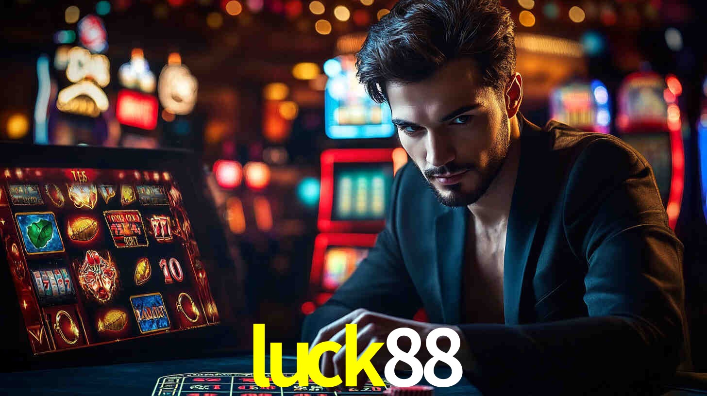 luck88 bet