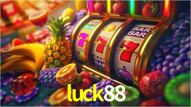 Exclusive Offers luck88