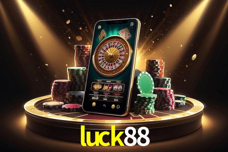Login Seguro luck88