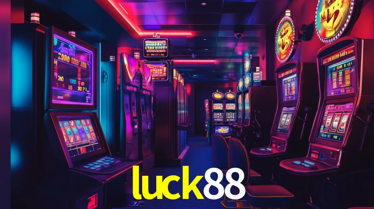 Explore as vantagens do luck88: serviço profissional e confiabilidade