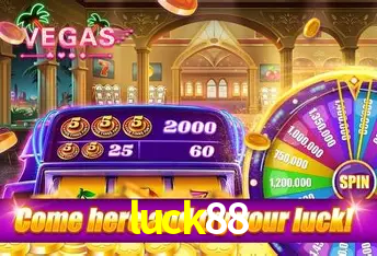 Jogos de mesa e apostas rápidas na luck88