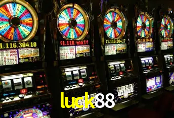 A Revolução dos Aplicativos de Jogos no luck88